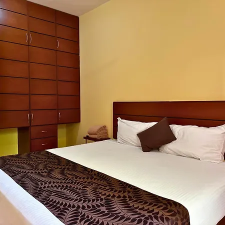 Hotel San Miguel Playa Del Carmen-2