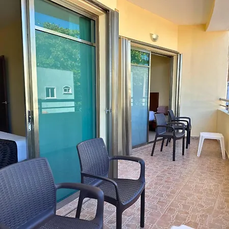 Hotel San Miguel Playa Del Carmen-3